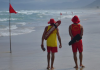  ‘Correntes de retorno’ são responsáveis por 90% dos afogamentos no mar em SC; entenda