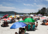 Números do turismo em 2021 já superam os de 2019 e de 2020 pré-pandemia em SC; veja