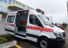 Balneário Arroio do Silva conquista ambulância 0km