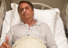 Hospital revela estado de saúde do presidente Bolsonaro; leia íntegra do comunicado