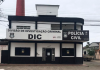 Briga entre sogro e genro pode ter resultado no primeiro homicídio do ano em Criciúma