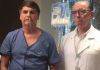 Médicos de Bolsonaro descartam necessidade de nova cirurgia