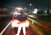 Homem procurado por furto em Araranguá é preso na BR-101 em Itajaí