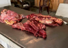 Operação Hefesto: Laudo confirma que carne apreendida era de cavalo