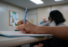 Alta nos casos de Covid-19 e gripe não altera retorno das aulas 100% presenciais em SC