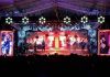 Mailing se torna o maior espaço de shows do Sul