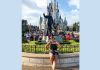 Mundo Encantado DISNEY!