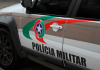 Mulher é atacada com faca e garrafa pelo ex-companheiro em Araranguá
