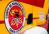 Adolescente de 15 anos sofre acidente em parque aquático