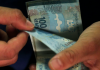 Caixa paga Auxílio Brasil a cadastrados com NIS final 5