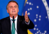 Bolsonaro veta R$ 43 milhões do orçamento para rodovias de SC