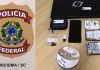 PF combate disseminação de pornografia infantil na internet