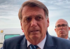 Bolsonaro diz que vai autorizar aumento de 33% para professores