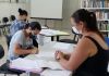 Matrículas escolares na rede municipal de Balneário Arroio do Silva