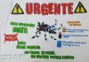 Alerta contra a dengue: focos são encontrados em Balneário Arroio do Silva