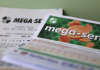 Aposta de SC fatura prêmio de R$ 36 milhões da Mega-Sena