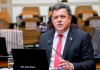 Caso Respiradores: Deputado entra com ação contra Moisés para o ressarcimento dos R$ 33 milhões