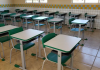 Escolas estão sendo preparadas para o início das aulas em Arroio do Silva
