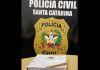 Polícia Civil conclui sétimo inquérito da Operação Hera