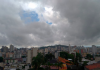 Fim de semana deve ter sol com pancadas de chuva na região carbonífera