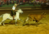 XVIII Rodeio Internacional do Caverá terá atrações para toda família