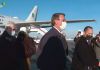 Russos exigiram confinamento de Bolsonaro até encontro com Putin