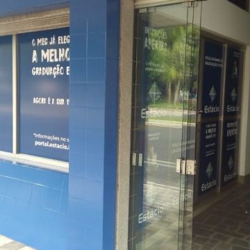 Universidade Estácio é a escolha certa para graduação e pós