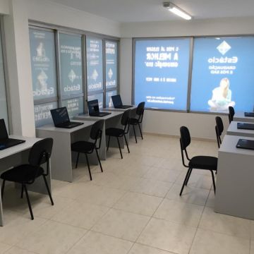 Universidade Estácio é a escolha certa para graduação e pós