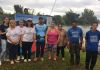 Grupo ADEAR participa da Remada Sul