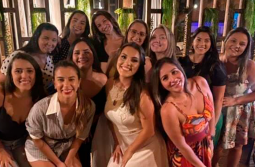 Despedida de Solteira