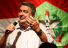 Antídio Lunelli é proclamado pré-candidato do MDB ao governo do Estado