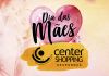 Dia das Mães | Campanha do Center Shopping vai contemplar uma mãe com R$ 10 mil em reformas na casa