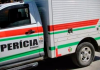 Araranguá: corpo encontrado com tiro na cabeça é identificado
