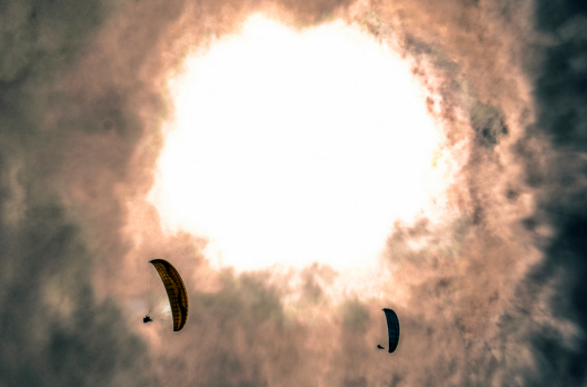 Uma perspectiva diferente