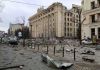 Rússia vai atacar Kiev e pede que moradores saiam de casa; negociações continuam nesta quarta