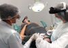 Gestantes contam com atendimento odontológico diferenciado em Içara
