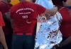 VÍDEO: Homem usa LSD e entra em tubulação