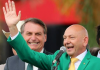 Hang diz que é aliado de Bolsonaro, e só
