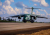 Avião da FAB decola nesta segunda para resgatar brasileiros que fugiram da guerra