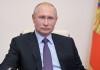 Putin autoriza bancos a confiscarem dinheiro da população da Rússia