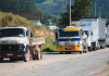 Rumores sobre greve dos caminhoneiros em SC aumentam após alta dos combustíveis