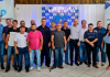 Fabiano é o novo presidente do Progressistas de Passo de Torres