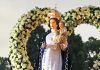 Especial Padroeira Nossa Senhora Mãe dos Homens com Margareth Silva 