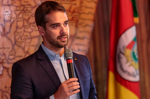 PSD aguarda resposta de Eduardo Leite para hoje