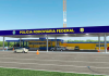  PRF/SC anuncia plano de construção de nova sede e mais cinco delegacias