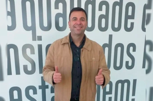 Motinha diz que sua candidatura está garantida