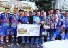 Esporte - Municipal de Futebol de Maracajá tem abertura solene nesta sexta-feira
