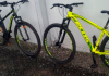PM prende homem que furtou bicicleta para pagar divida de drogas em Araranguá