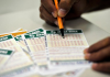 Mais de dez apostas de SC levam prêmios na Mega-Sena; veja as cidades dos sortudos