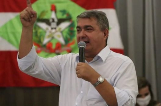 Antídio quer PSD, PSDB e União numa aliança